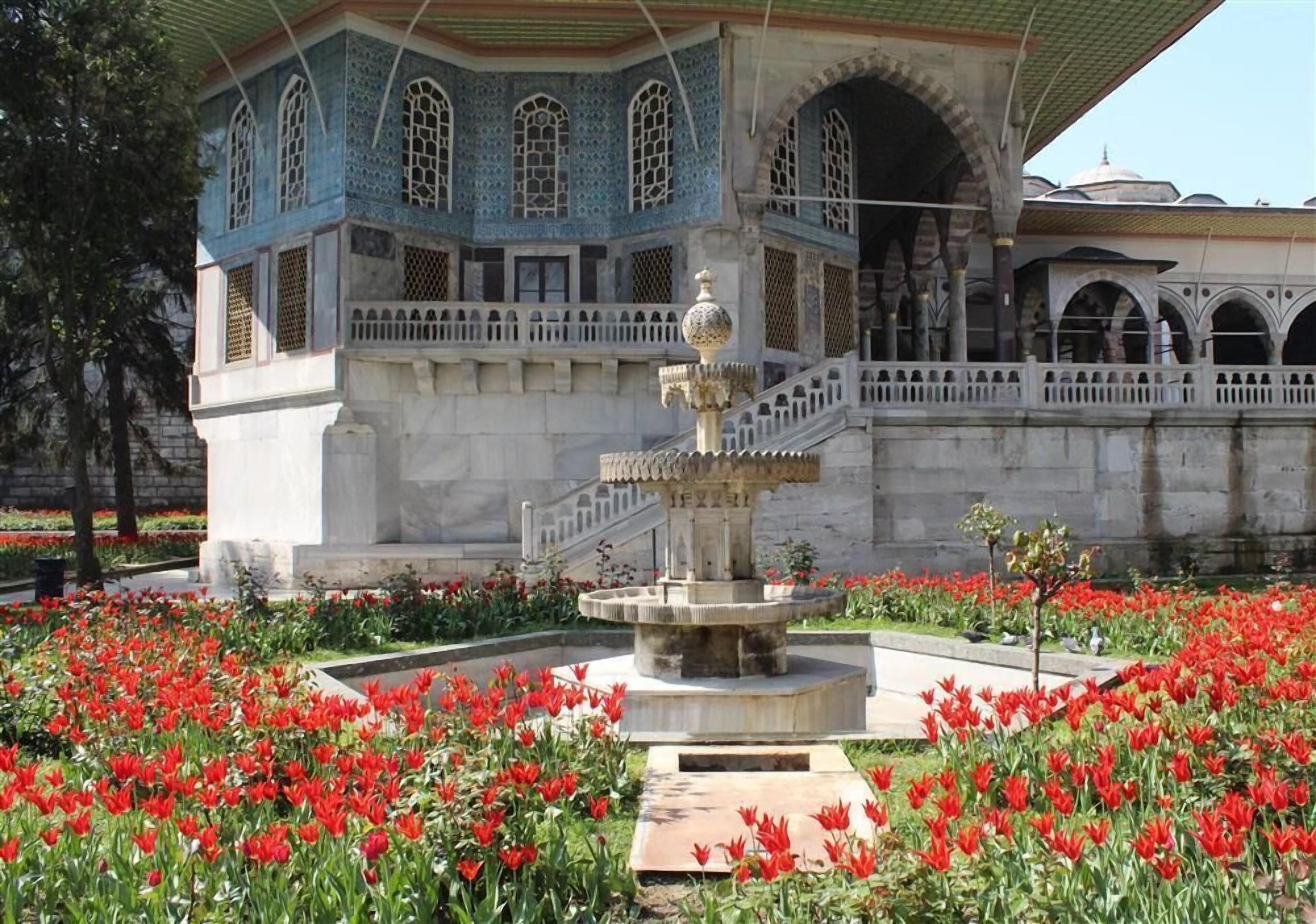 Grand Unal Hotel — Fotos 1